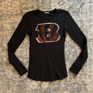 Cincinnati Bengals shirt